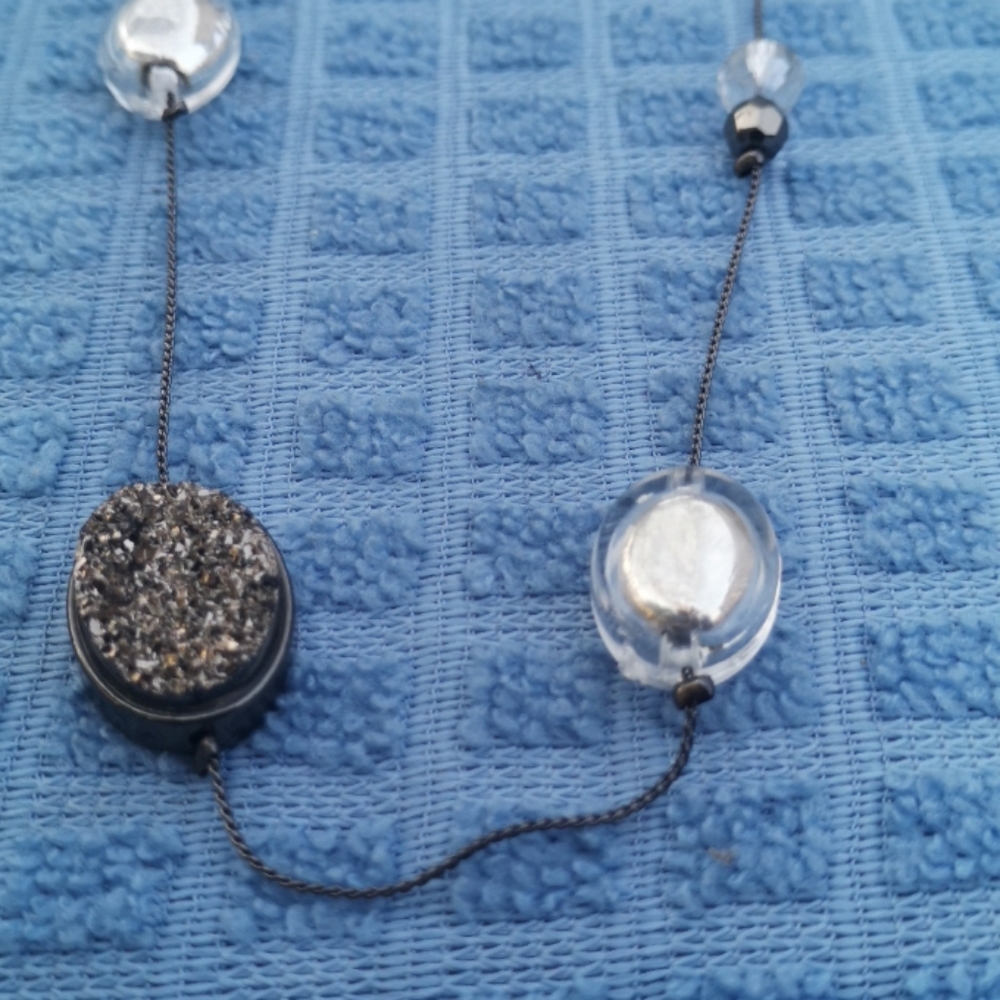 Necklace - Picture 2 of 2